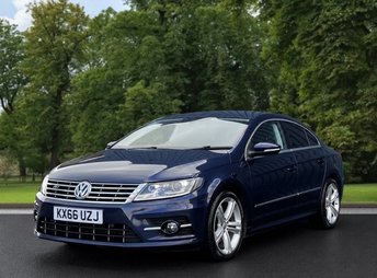 View our VOLKSWAGEN CC