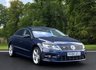 USED 2016 66 VOLKSWAGEN CC 2.0 TDI BlueMotion Tech R-Line Saloon 4dr Diesel DSG Euro 6 (s/s) (184 ps) 