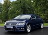 USED 2016 66 VOLKSWAGEN CC 2.0 TDI BlueMotion Tech R-Line Saloon 4dr Diesel DSG Euro 6 (s/s) (184 ps) 