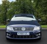 USED 2016 66 VOLKSWAGEN CC 2.0 TDI BlueMotion Tech R-Line Saloon 4dr Diesel DSG Euro 6 (s/s) (184 ps) 