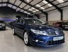 USED 2016 66 VOLKSWAGEN CC 2.0 TDI BlueMotion Tech R-Line Saloon 4dr Diesel DSG Euro 6 (s/s) (184 ps) 