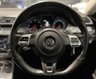 USED 2016 66 VOLKSWAGEN CC 2.0 TDI BlueMotion Tech R-Line Saloon 4dr Diesel DSG Euro 6 (s/s) (184 ps) 
