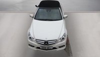 USED 2010 10 MERCEDES-BENZ E-CLASS 3.0 E350 CDI V6 BlueEfficiency Sport Cabriolet 2dr Diesel G-Tronic Euro 5 (231 ps) 