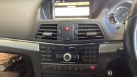 USED 2010 10 MERCEDES-BENZ E-CLASS 3.0 E350 CDI V6 BlueEfficiency Sport Cabriolet 2dr Diesel G-Tronic Euro 5 (231 ps) 