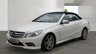 USED 2010 10 MERCEDES-BENZ E-CLASS 3.0 E350 CDI V6 BlueEfficiency Sport Cabriolet 2dr Diesel G-Tronic Euro 5 (231 ps) 