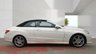 USED 2010 10 MERCEDES-BENZ E-CLASS 3.0 E350 CDI V6 BlueEfficiency Sport Cabriolet 2dr Diesel G-Tronic Euro 5 (231 ps) 