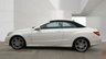 USED 2010 10 MERCEDES-BENZ E-CLASS 3.0 E350 CDI V6 BlueEfficiency Sport Cabriolet 2dr Diesel G-Tronic Euro 5 (231 ps) 