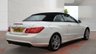 USED 2010 10 MERCEDES-BENZ E-CLASS 3.0 E350 CDI V6 BlueEfficiency Sport Cabriolet 2dr Diesel G-Tronic Euro 5 (231 ps) 