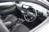 USED 2022 71 HYUNDAI I20 1.6 T-GDi N Hatchback 5dr Petrol Manual Euro 6 (s/s) (204 ps) FULL HISTORY / LOVELY EXAMPLE