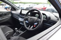 USED 2022 71 HYUNDAI I20 1.6 T-GDi N Hatchback 5dr Petrol Manual Euro 6 (s/s) (204 ps) FULL HISTORY / LOVELY EXAMPLE