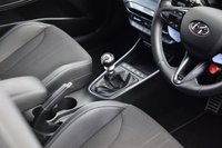 USED 2022 71 HYUNDAI I20 1.6 T-GDi N Hatchback 5dr Petrol Manual Euro 6 (s/s) (204 ps) FULL HISTORY / LOVELY EXAMPLE