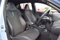USED 2022 71 HYUNDAI I20 1.6 T-GDi N Hatchback 5dr Petrol Manual Euro 6 (s/s) (204 ps) FULL HISTORY / LOVELY EXAMPLE