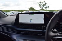 USED 2022 71 HYUNDAI I20 1.6 T-GDi N Hatchback 5dr Petrol Manual Euro 6 (s/s) (204 ps) FULL HISTORY / LOVELY EXAMPLE