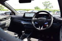 USED 2022 71 HYUNDAI I20 1.6 T-GDi N Hatchback 5dr Petrol Manual Euro 6 (s/s) (204 ps) FULL HISTORY / LOVELY EXAMPLE