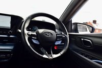 USED 2022 71 HYUNDAI I20 1.6 T-GDi N Hatchback 5dr Petrol Manual Euro 6 (s/s) (204 ps) FULL HISTORY / LOVELY EXAMPLE