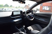 USED 2022 71 HYUNDAI I20 1.6 T-GDi N Hatchback 5dr Petrol Manual Euro 6 (s/s) (204 ps) FULL HISTORY / LOVELY EXAMPLE