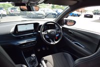 USED 2022 71 HYUNDAI I20 1.6 T-GDi N Hatchback 5dr Petrol Manual Euro 6 (s/s) (204 ps) FULL HISTORY / LOVELY EXAMPLE