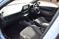 USED 2022 71 HYUNDAI I20 1.6 T-GDi N Hatchback 5dr Petrol Manual Euro 6 (s/s) (204 ps) FULL HISTORY / LOVELY EXAMPLE