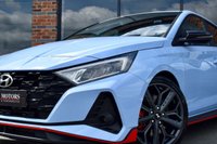 USED 2022 71 HYUNDAI I20 1.6 T-GDi N Hatchback 5dr Petrol Manual Euro 6 (s/s) (204 ps) FULL HISTORY / LOVELY EXAMPLE