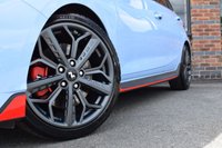 USED 2022 71 HYUNDAI I20 1.6 T-GDi N Hatchback 5dr Petrol Manual Euro 6 (s/s) (204 ps) FULL HISTORY / LOVELY EXAMPLE