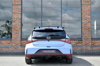 USED 2022 71 HYUNDAI I20 1.6 T-GDi N Hatchback 5dr Petrol Manual Euro 6 (s/s) (204 ps) FULL HISTORY / LOVELY EXAMPLE