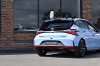 USED 2022 71 HYUNDAI I20 1.6 T-GDi N Hatchback 5dr Petrol Manual Euro 6 (s/s) (204 ps) FULL HISTORY / LOVELY EXAMPLE
