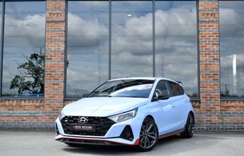 2022 HYUNDAI I20