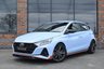 USED 2022 71 HYUNDAI I20 1.6 T-GDi N Hatchback 5dr Petrol Manual Euro 6 (s/s) (204 ps) FULL HISTORY / LOVELY EXAMPLE