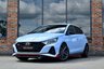 USED 2022 71 HYUNDAI I20 1.6 T-GDi N Hatchback 5dr Petrol Manual Euro 6 (s/s) (204 ps) FULL HISTORY / LOVELY EXAMPLE