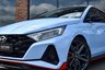 USED 2022 71 HYUNDAI I20 1.6 T-GDi N Hatchback 5dr Petrol Manual Euro 6 (s/s) (204 ps) FULL HISTORY / LOVELY EXAMPLE
