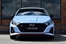 USED 2022 71 HYUNDAI I20 1.6 T-GDi N Hatchback 5dr Petrol Manual Euro 6 (s/s) (204 ps) FULL HISTORY / LOVELY EXAMPLE