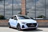 USED 2022 71 HYUNDAI I20 1.6 T-GDi N Hatchback 5dr Petrol Manual Euro 6 (s/s) (204 ps) FULL HISTORY / LOVELY EXAMPLE