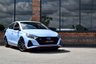 USED 2022 71 HYUNDAI I20 1.6 T-GDi N Hatchback 5dr Petrol Manual Euro 6 (s/s) (204 ps) FULL HISTORY / LOVELY EXAMPLE