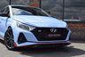 USED 2022 71 HYUNDAI I20 1.6 T-GDi N Hatchback 5dr Petrol Manual Euro 6 (s/s) (204 ps) FULL HISTORY / LOVELY EXAMPLE