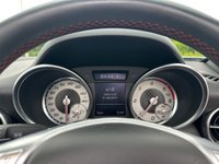 USED 2014 14 MERCEDES-BENZ SLK 2.1 SLK250 CDI AMG Sport Convertible 2dr Diesel G-Tronic+ Euro 5 (s/s) (204 ps) FULL SERVICE HISTORY