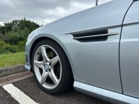 USED 2014 14 MERCEDES-BENZ SLK 2.1 SLK250 CDI AMG Sport Convertible 2dr Diesel G-Tronic+ Euro 5 (s/s) (204 ps) FULL SERVICE HISTORY