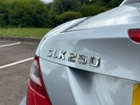 USED 2014 14 MERCEDES-BENZ SLK 2.1 SLK250 CDI AMG Sport Convertible 2dr Diesel G-Tronic+ Euro 5 (s/s) (204 ps) FULL SERVICE HISTORY