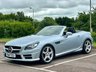 USED 2014 14 MERCEDES-BENZ SLK 2.1 SLK250 CDI AMG Sport Convertible 2dr Diesel G-Tronic+ Euro 5 (s/s) (204 ps) FULL SERVICE HISTORY