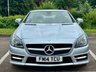 USED 2014 14 MERCEDES-BENZ SLK 2.1 SLK250 CDI AMG Sport Convertible 2dr Diesel G-Tronic+ Euro 5 (s/s) (204 ps) FULL SERVICE HISTORY