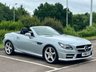 USED 2014 14 MERCEDES-BENZ SLK 2.1 SLK250 CDI AMG Sport Convertible 2dr Diesel G-Tronic+ Euro 5 (s/s) (204 ps) FULL SERVICE HISTORY