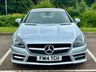 USED 2014 14 MERCEDES-BENZ SLK 2.1 SLK250 CDI AMG Sport Convertible 2dr Diesel G-Tronic+ Euro 5 (s/s) (204 ps) FULL SERVICE HISTORY