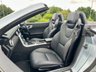 USED 2014 14 MERCEDES-BENZ SLK 2.1 SLK250 CDI AMG Sport Convertible 2dr Diesel G-Tronic+ Euro 5 (s/s) (204 ps) FULL SERVICE HISTORY