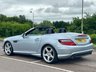 USED 2014 14 MERCEDES-BENZ SLK 2.1 SLK250 CDI AMG Sport Convertible 2dr Diesel G-Tronic+ Euro 5 (s/s) (204 ps) FULL SERVICE HISTORY