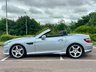 USED 2014 14 MERCEDES-BENZ SLK 2.1 SLK250 CDI AMG Sport Convertible 2dr Diesel G-Tronic+ Euro 5 (s/s) (204 ps) FULL SERVICE HISTORY
