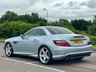 USED 2014 14 MERCEDES-BENZ SLK 2.1 SLK250 CDI AMG Sport Convertible 2dr Diesel G-Tronic+ Euro 5 (s/s) (204 ps) FULL SERVICE HISTORY