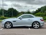 USED 2014 14 MERCEDES-BENZ SLK 2.1 SLK250 CDI AMG Sport Convertible 2dr Diesel G-Tronic+ Euro 5 (s/s) (204 ps) FULL SERVICE HISTORY