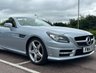 USED 2014 14 MERCEDES-BENZ SLK 2.1 SLK250 CDI AMG Sport Convertible 2dr Diesel G-Tronic+ Euro 5 (s/s) (204 ps) FULL SERVICE HISTORY