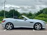 USED 2014 14 MERCEDES-BENZ SLK 2.1 SLK250 CDI AMG Sport Convertible 2dr Diesel G-Tronic+ Euro 5 (s/s) (204 ps) FULL SERVICE HISTORY