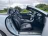 USED 2014 14 MERCEDES-BENZ SLK 2.1 SLK250 CDI AMG Sport Convertible 2dr Diesel G-Tronic+ Euro 5 (s/s) (204 ps) FULL SERVICE HISTORY