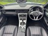 USED 2014 14 MERCEDES-BENZ SLK 2.1 SLK250 CDI AMG Sport Convertible 2dr Diesel G-Tronic+ Euro 5 (s/s) (204 ps) FULL SERVICE HISTORY